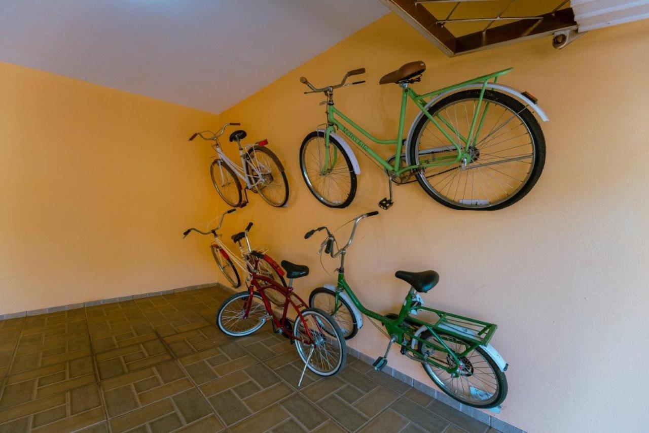 4 quartos , muito espaçosa , Wi-fi 250 mega , 12 mim do parque Andradina Exterior foto